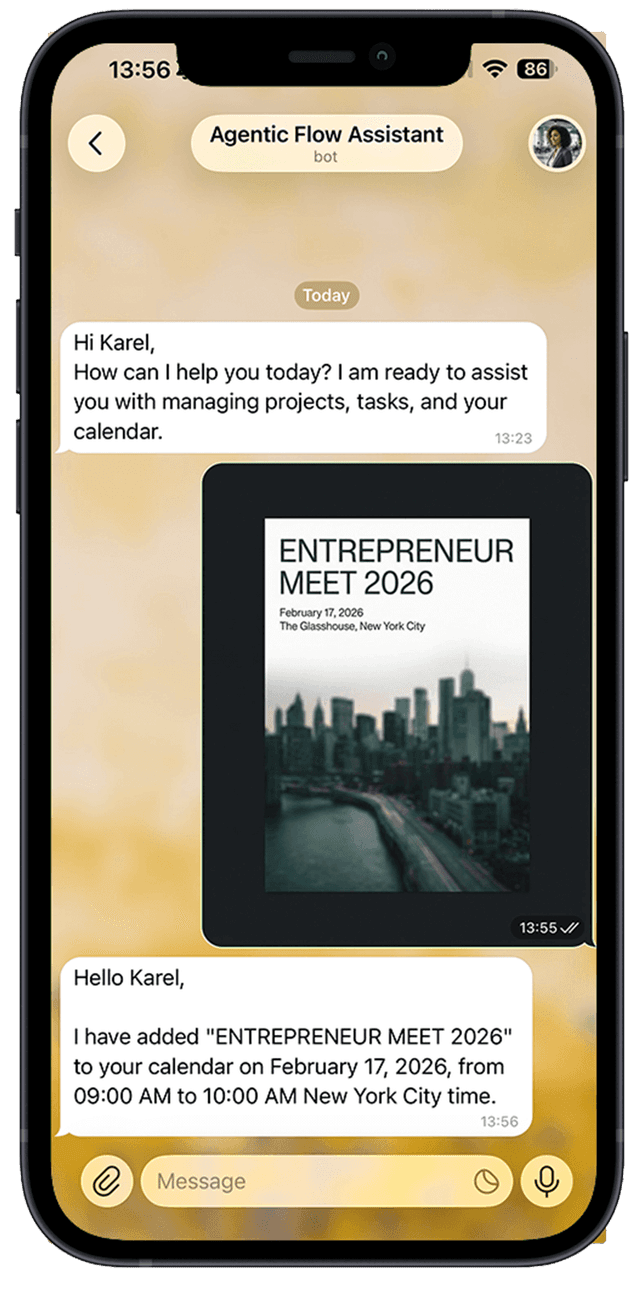 Visual Intelligence on iPhone